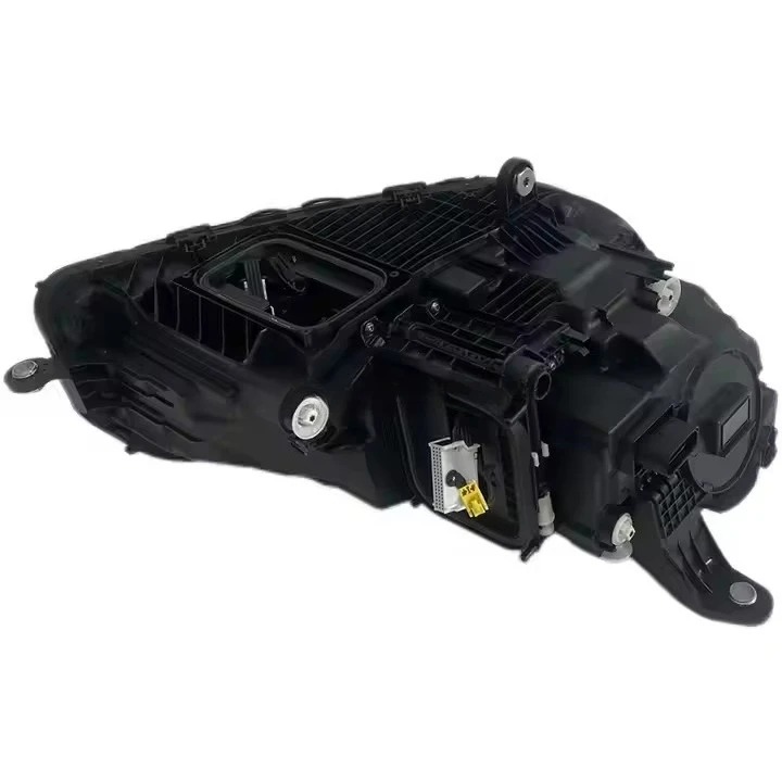 New High-quality Car Headlights for  GLE-class W167 High Configuration LED Headlights Daytime Running Lights